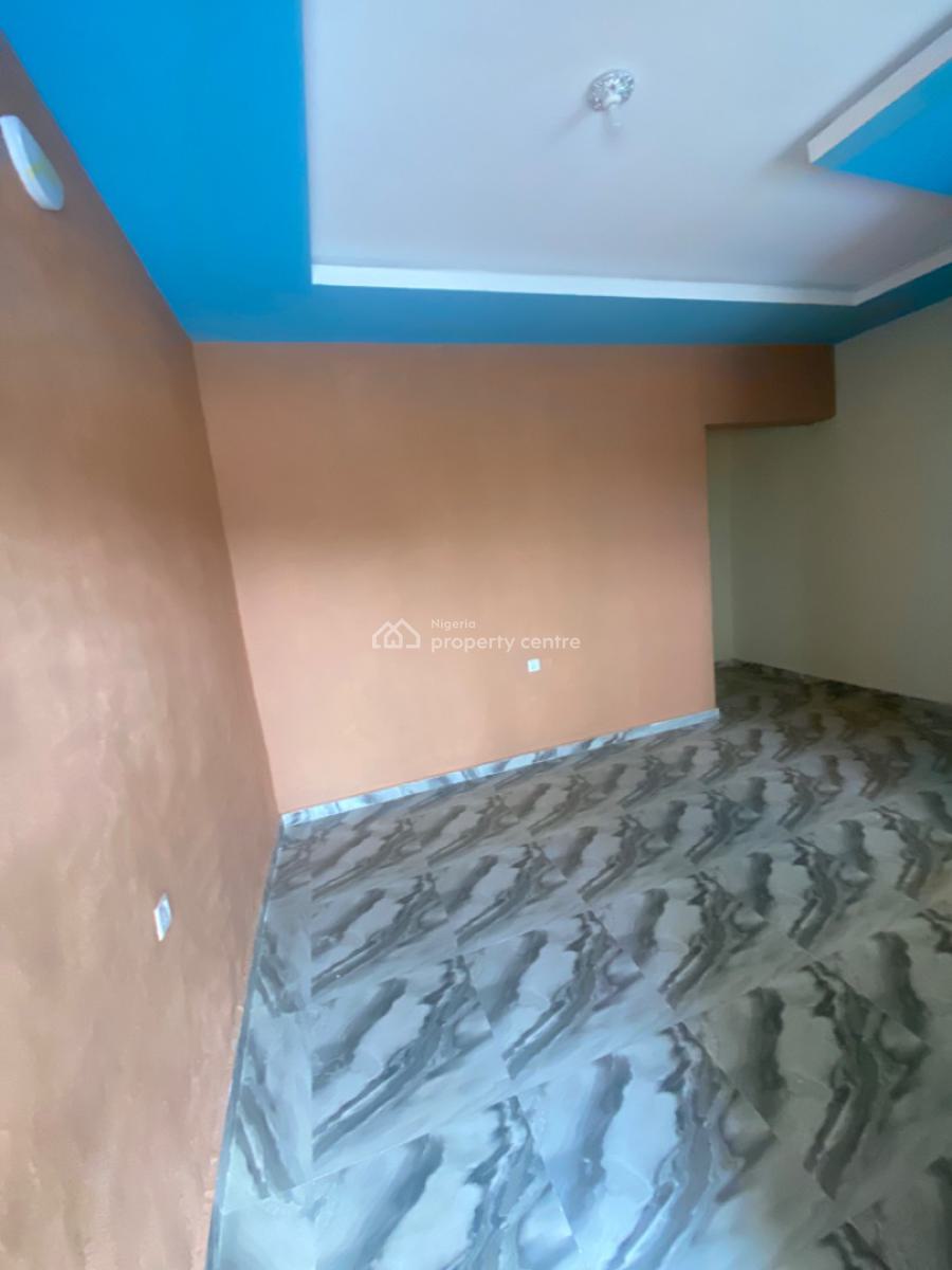 Luxuriously Spacious Standard Mini Flat with Excellent Finishing, No. 1, Dusumu Street, Alatise, Ibeju Lekki, Lagos, Mini Flat (room and Parlour) for Rent