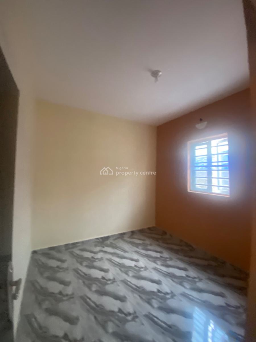 Luxuriously Spacious Standard Mini Flat with Excellent Finishing, No. 1, Dusumu Street, Alatise, Ibeju Lekki, Lagos, Mini Flat (room and Parlour) for Rent