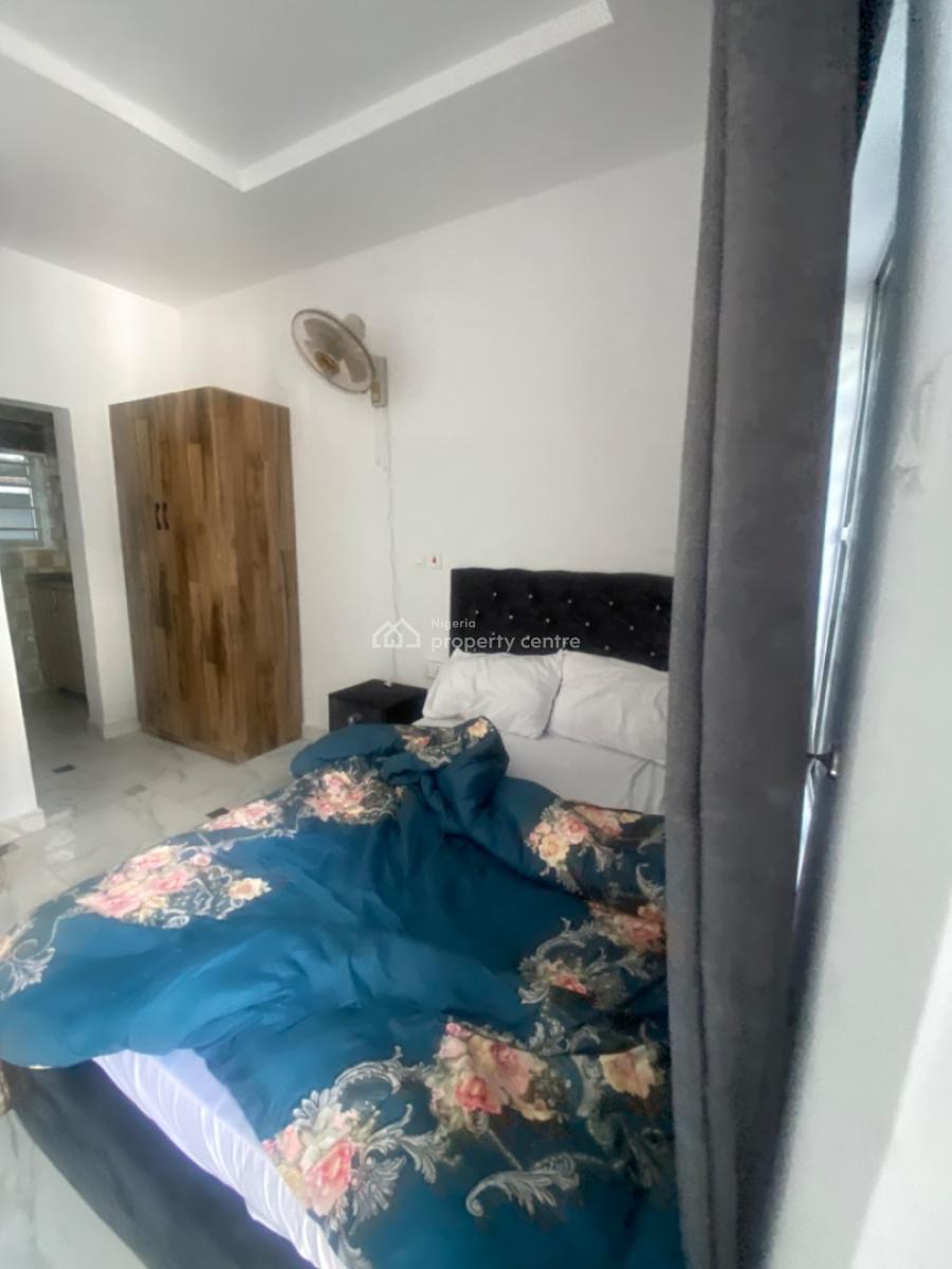 Luxuriously Spacious Standard Self Contain with Excellent Finishing, No. 1, Dusumu Street, Awoyaya, Ibeju Lekki, Lagos, Self Contain (single Rooms) for Rent