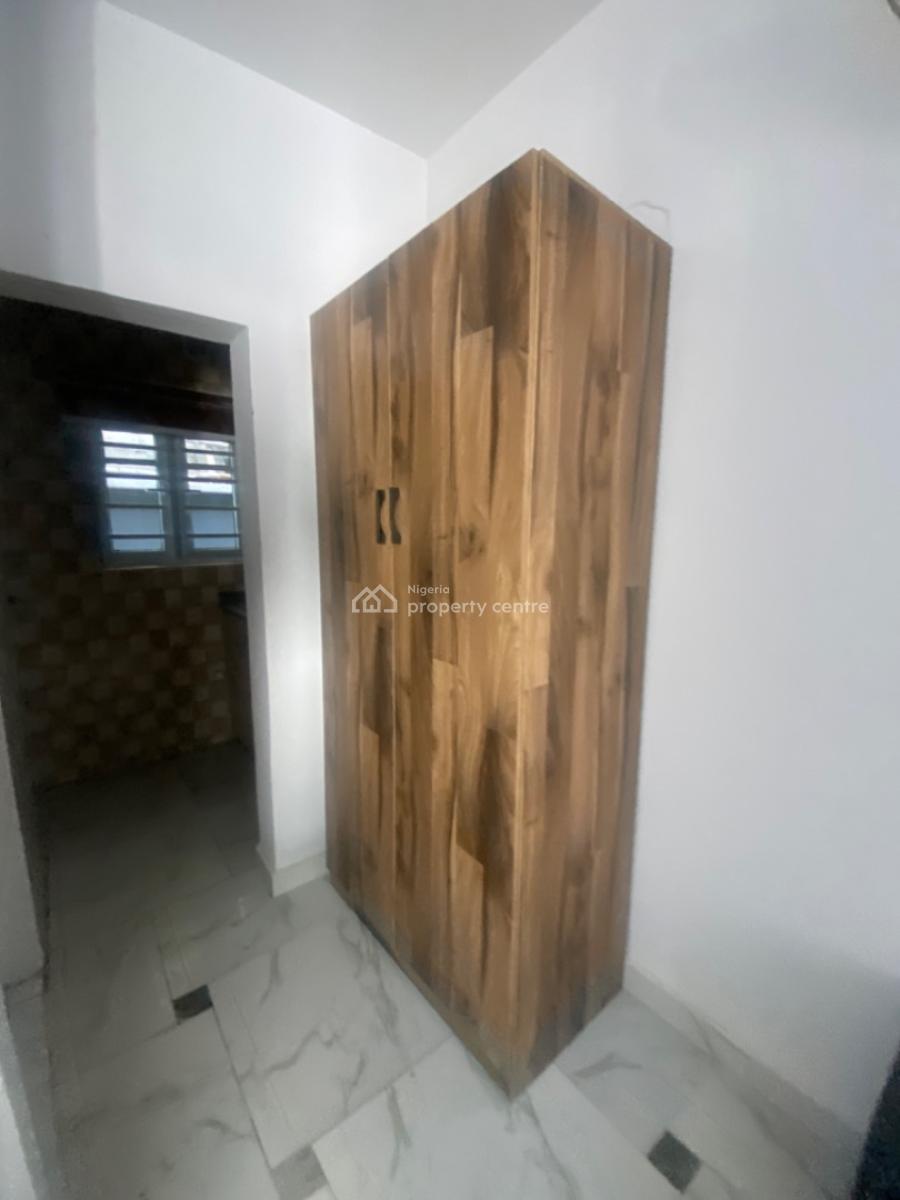 Luxuriously Spacious Standard Self Contain with Excellent Finishing, No. 1, Dusumu Street, Awoyaya, Ibeju Lekki, Lagos, Self Contain (single Rooms) for Rent