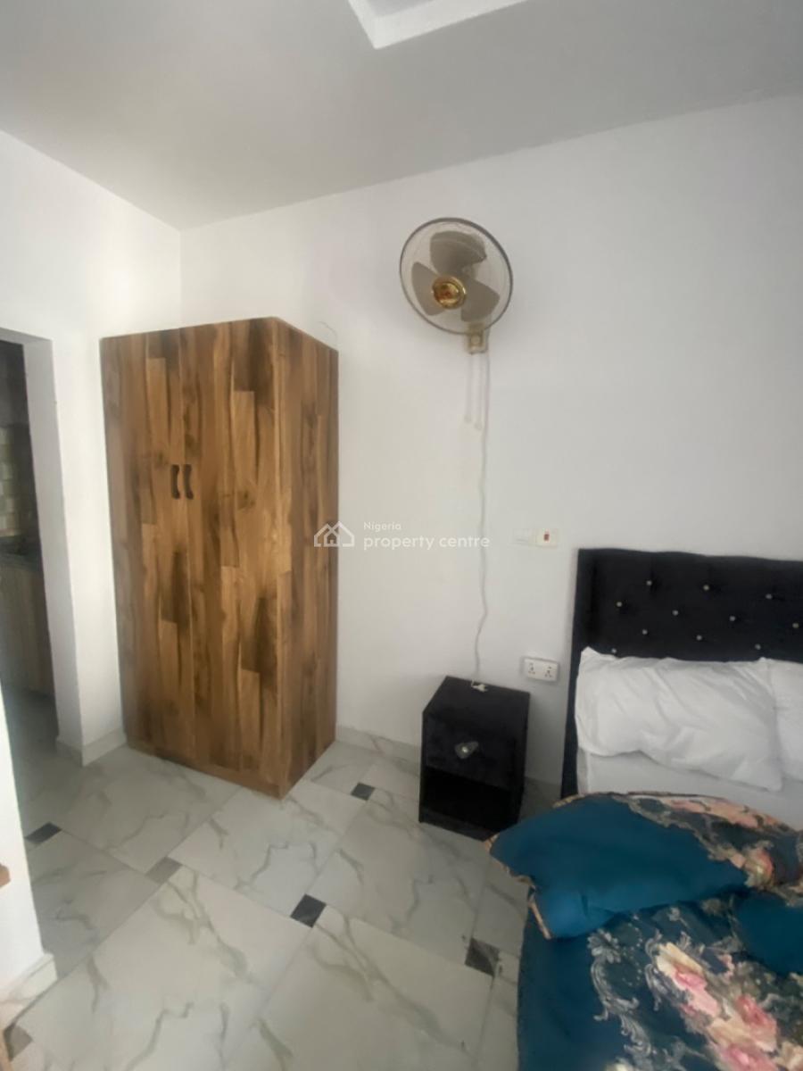 Luxuriously Spacious Standard Self Contain with Excellent Finishing, No. 1, Dusumu Street, Awoyaya, Ibeju Lekki, Lagos, Self Contain (single Rooms) for Rent