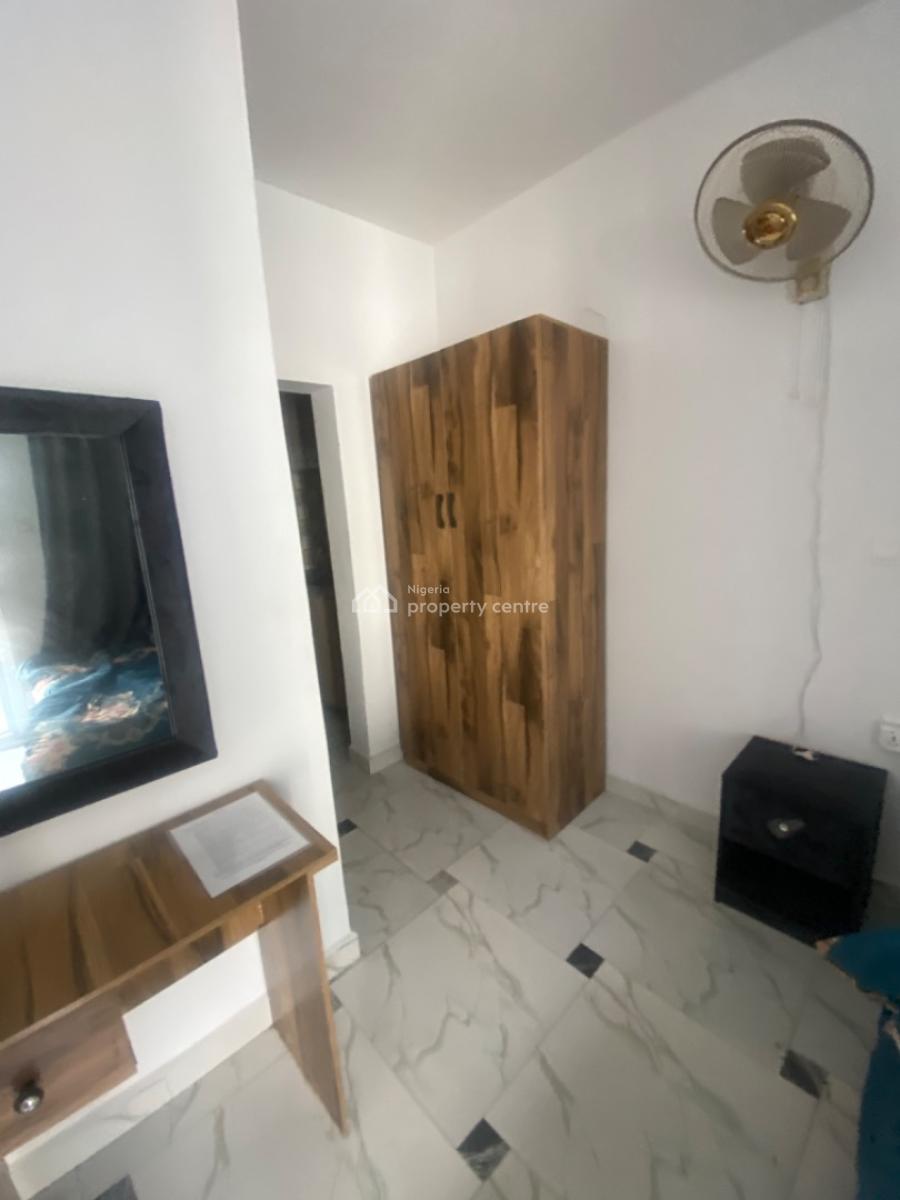 Luxuriously Spacious Standard Self Contain with Excellent Finishing, No. 1, Dusumu Street, Awoyaya, Ibeju Lekki, Lagos, Self Contain (single Rooms) for Rent