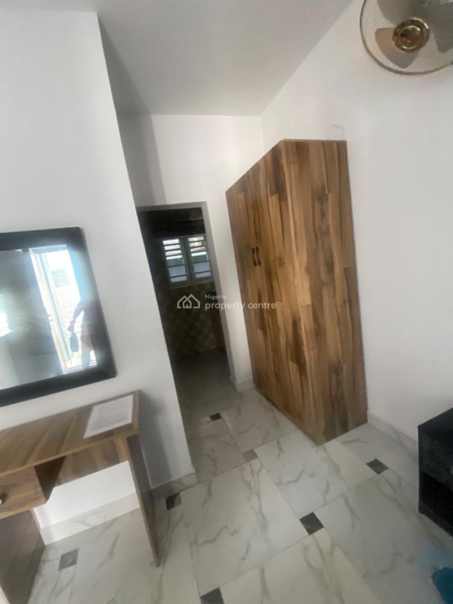 Luxuriously Spacious Standard Self Contain with Excellent Finishing, No. 1, Dusumu Street, Awoyaya, Ibeju Lekki, Lagos, Self Contain (single Rooms) for Rent