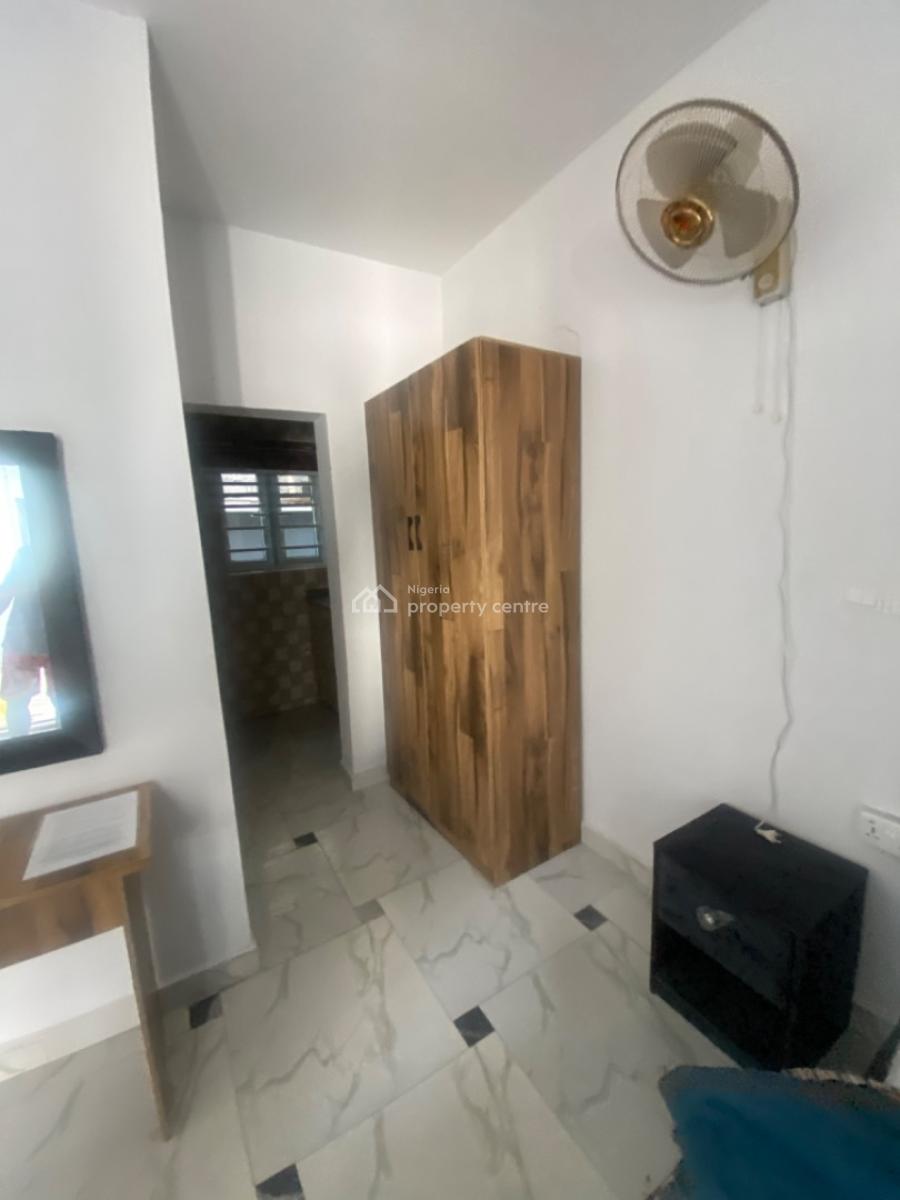 Luxuriously Spacious Standard Self Contain with Excellent Finishing, No. 1, Dusumu Street, Awoyaya, Ibeju Lekki, Lagos, Self Contain (single Rooms) for Rent