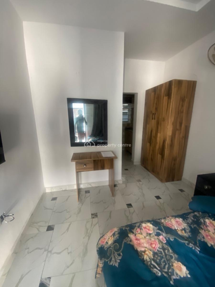 Luxuriously Spacious Standard Self Contain with Excellent Finishing, No. 1, Dusumu Street, Awoyaya, Ibeju Lekki, Lagos, Self Contain (single Rooms) for Rent