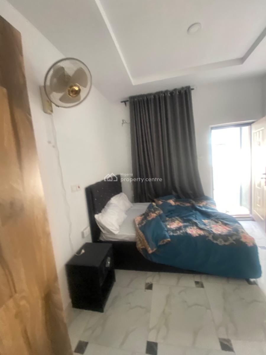 Luxuriously Spacious Standard Self Contain with Excellent Finishing, No. 1, Dusumu Street, Awoyaya, Ibeju Lekki, Lagos, Self Contain (single Rooms) for Rent