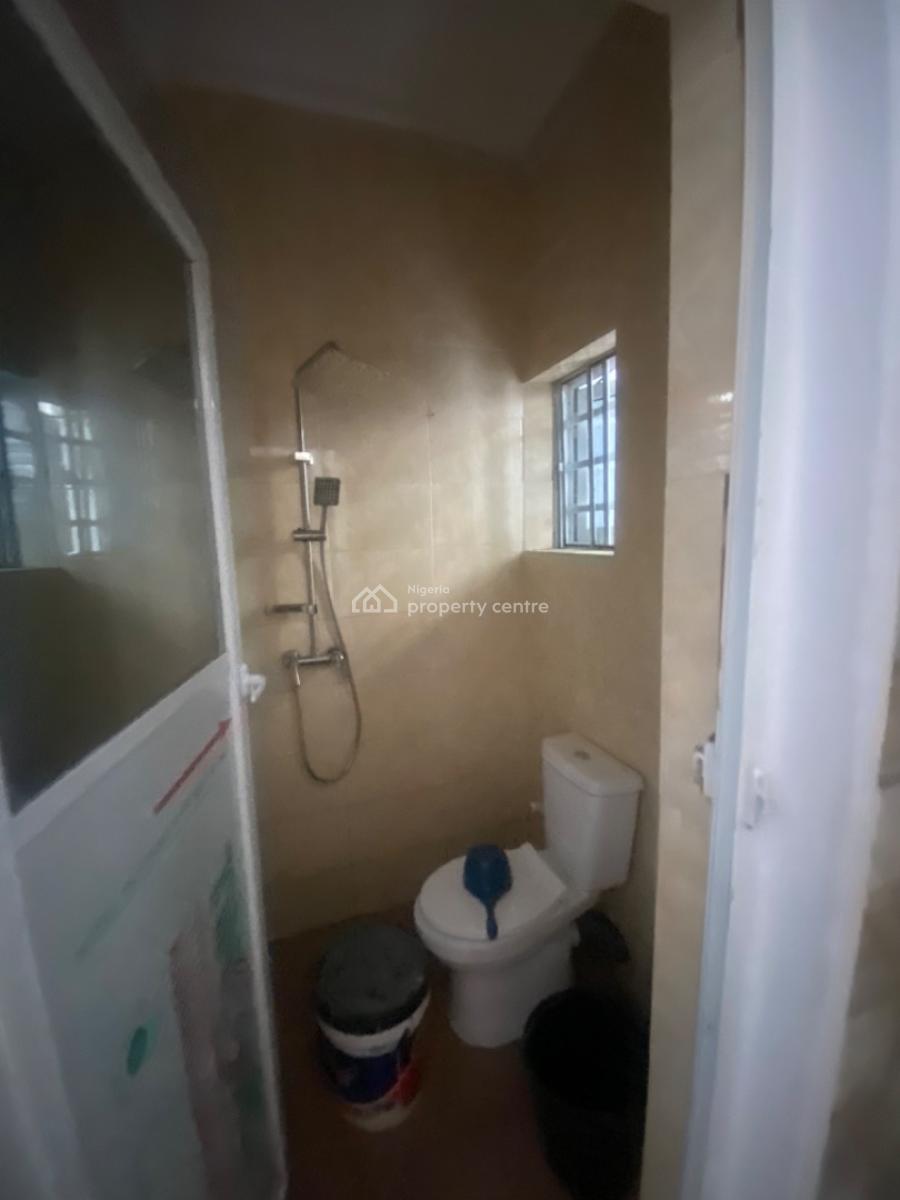 Luxuriously Spacious Standard Self Contain with Excellent Finishing, No. 1, Dusumu Street, Awoyaya, Ibeju Lekki, Lagos, Self Contain (single Rooms) for Rent
