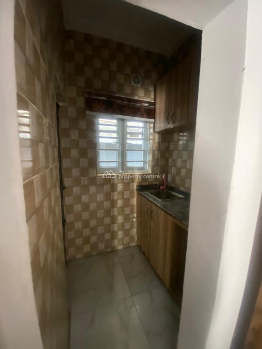 Luxuriously Spacious Standard Self Contain with Excellent Finishing, No. 1, Dusumu Street, Awoyaya, Ibeju Lekki, Lagos, Self Contain (single Rooms) for Rent