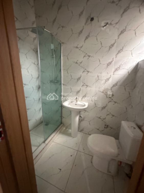 Spacious 4 Bedroom Kingsize Terrace Duplex with No Bq, Orchid Road, Lekki, Lagos, Terraced Duplex for Sale
