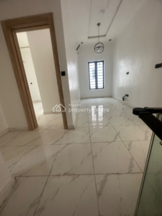 4 Bedroom Semi Detached Home, 2nd Toll Gate, Lekki, Lagos, Semi-detached Duplex for Sale
