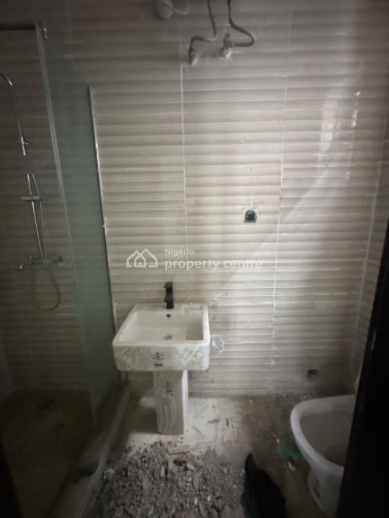 4 Bedroom and Bq Fully Detached Spacious Home, 2nd Toll Gate, Lekki, Lagos, Detached Duplex for Sale