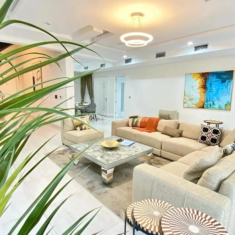 Luxury 2 Bedroom Apartment, Off Glover Road, Ikoyi, Lagos, Flat / Apartment Short Let