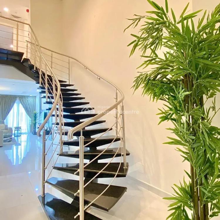 Luxury 2 Bedroom Apartment, Off Glover Road, Ikoyi, Lagos, Flat / Apartment Short Let
