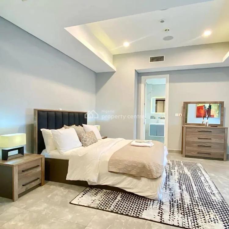 Luxury 2 Bedroom Apartment, Off Glover Road, Ikoyi, Lagos, Flat / Apartment Short Let