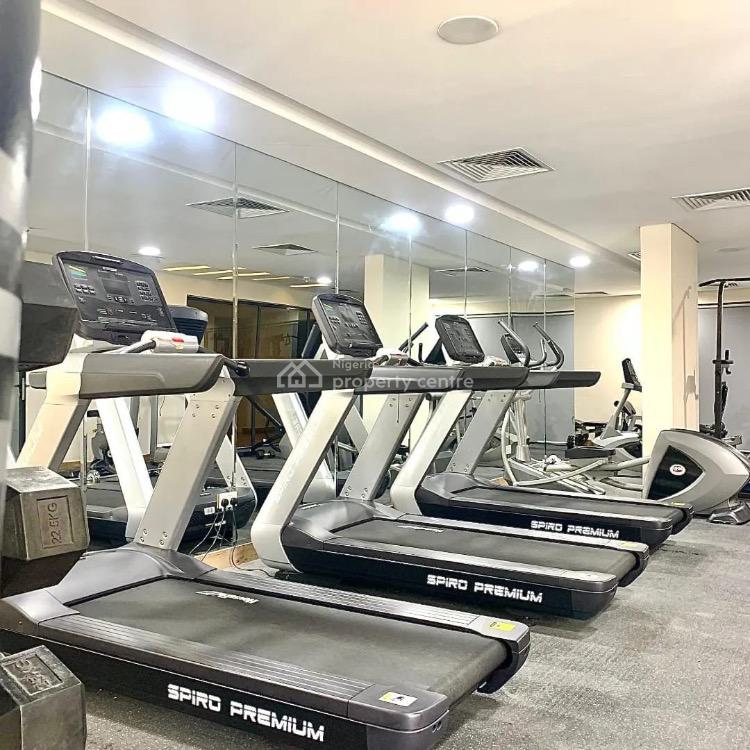 Luxury 2 Bedroom Apartment, Off Glover Road, Ikoyi, Lagos, Flat / Apartment Short Let