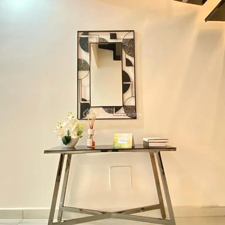 Luxury 2 Bedroom Apartment, Off Glover Road, Ikoyi, Lagos, Flat / Apartment Short Let