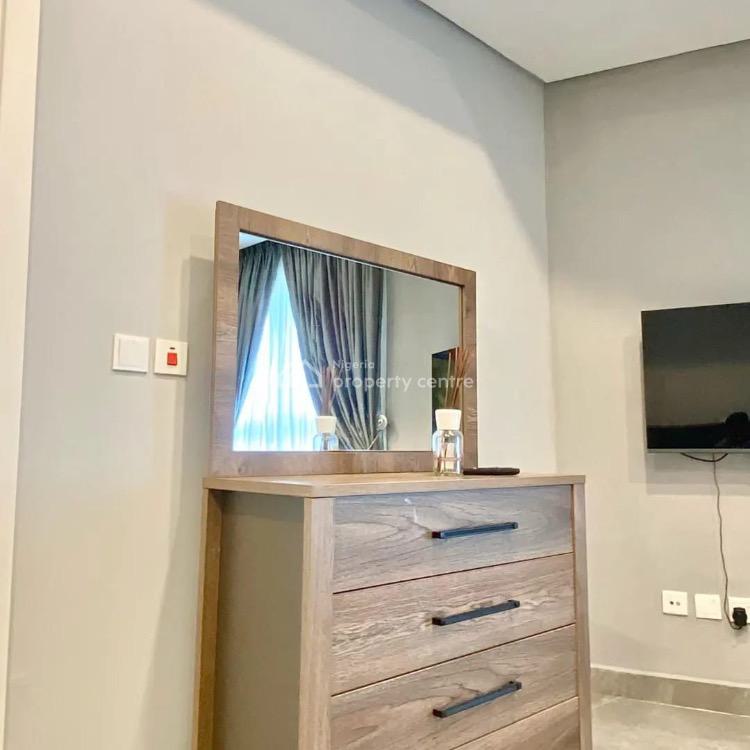 Luxury 2 Bedroom Apartment, Off Glover Road, Ikoyi, Lagos, Flat / Apartment Short Let