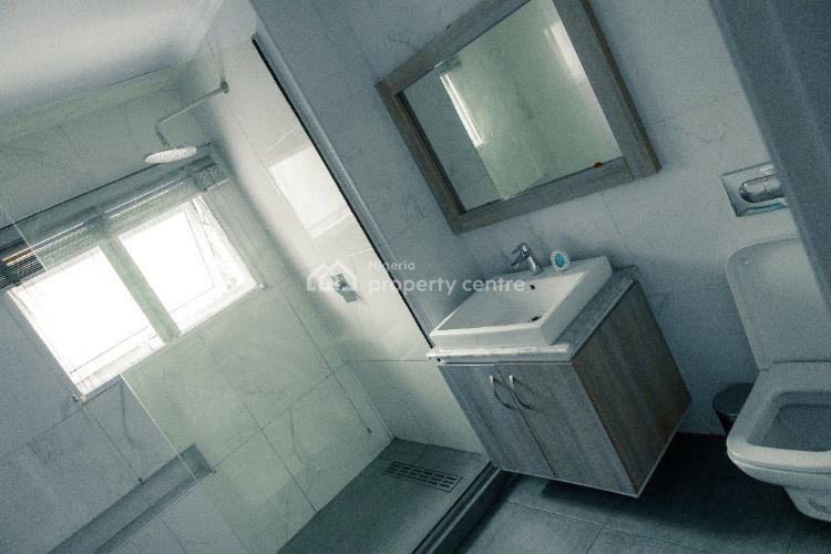 Luxury 3 Bedroom Apartment, Off Osborne Foreshore, Ikoyi, Lagos, Flat / Apartment Short Let