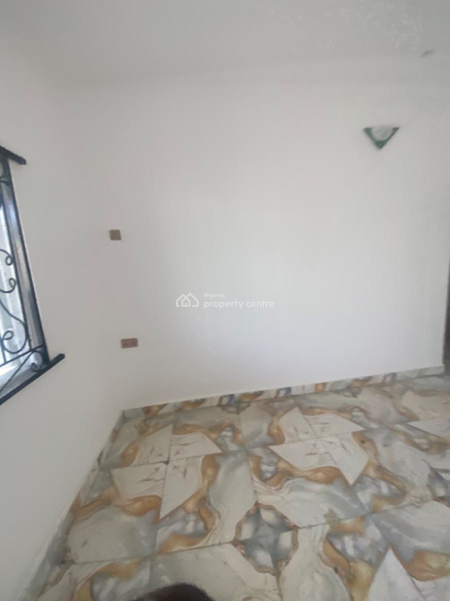 Luxuriously Spacious Bran Mini Flat Apartment with Excellent Finishing, No. 13, Akande Close, Sangotedo, Ajah, Lagos, Mini Flat (room and Parlour) for Rent