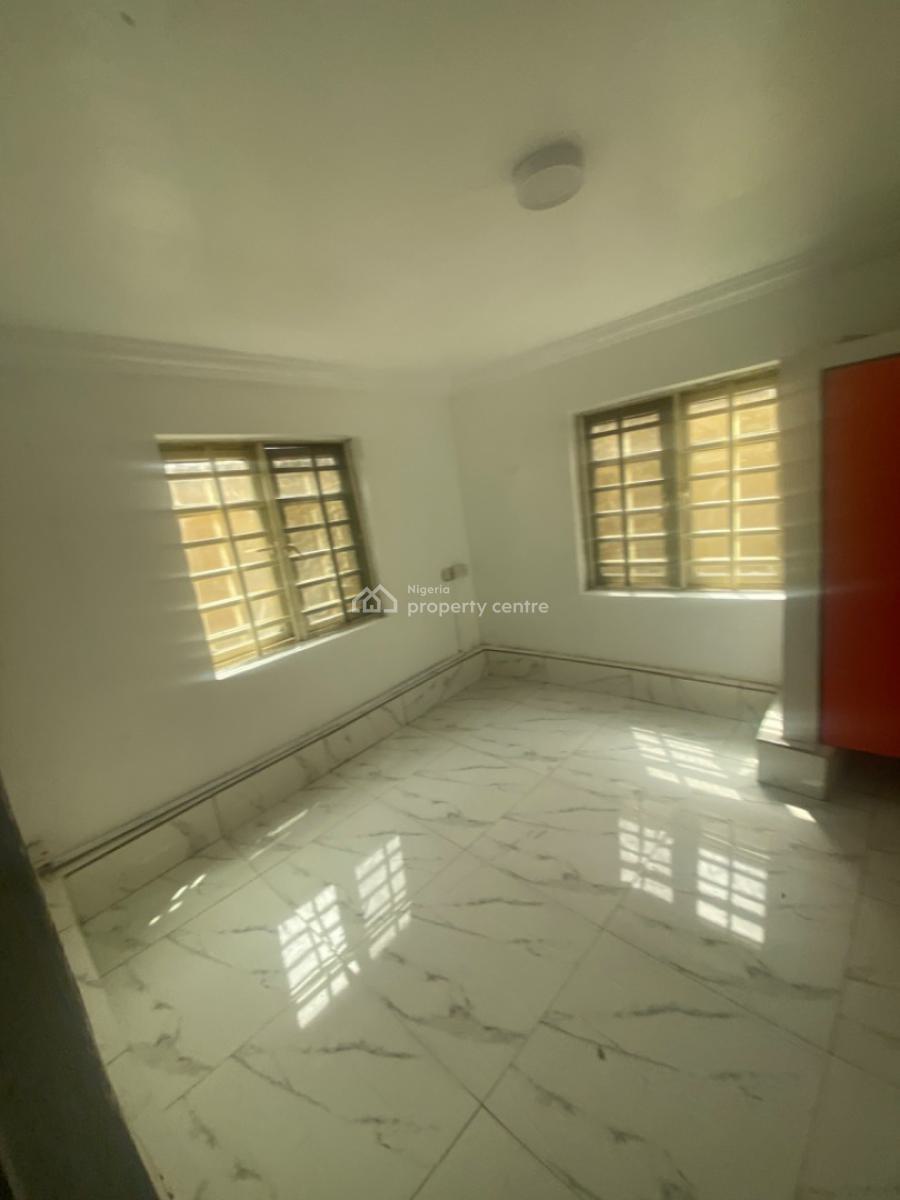 Luxuriously Spacious Bran Mini Flat Apartment with Excellent Finishing, No. 13, Akande Close, Sangotedo, Ajah, Lagos, Mini Flat (room and Parlour) for Rent