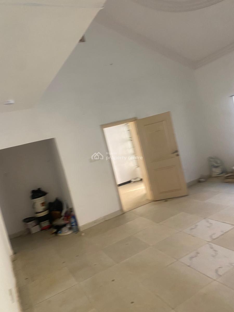 Luxuriously Spacious Sharp 2bedroom Duplex Terrace, No. 13, Akande Close Sangotedo, Sangotedo, Ajah, Lagos, Terraced Duplex for Rent