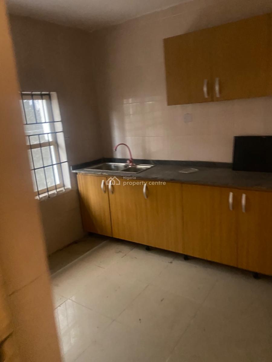 Luxuriously Spacious Sharp 2bedroom Duplex Terrace, No. 13, Akande Close Sangotedo, Sangotedo, Ajah, Lagos, Terraced Duplex for Rent