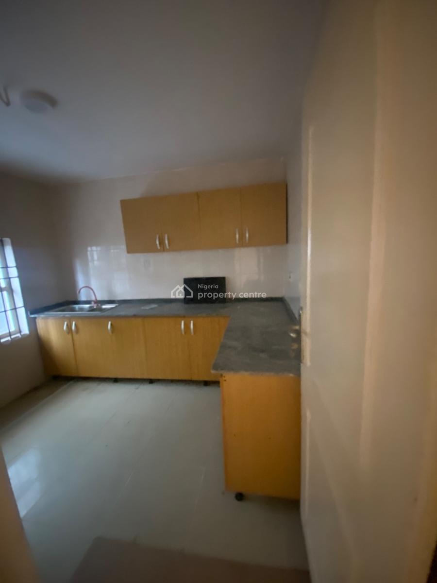 Luxuriously Spacious Sharp 2bedroom Duplex Terrace, No. 13, Akande Close Sangotedo, Sangotedo, Ajah, Lagos, Terraced Duplex for Rent