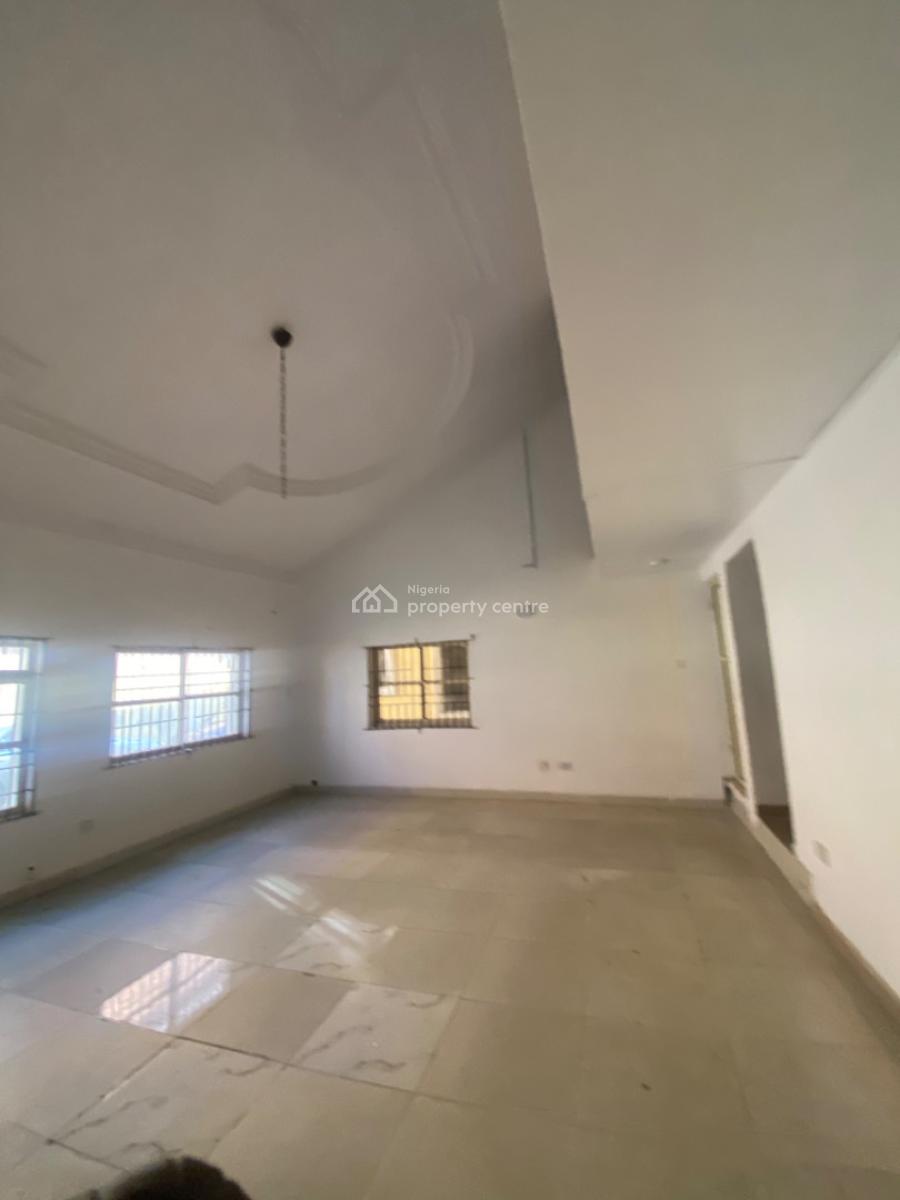 Luxuriously Spacious Sharp 2bedroom Duplex Terrace, No. 13, Akande Close Sangotedo, Sangotedo, Ajah, Lagos, Terraced Duplex for Rent