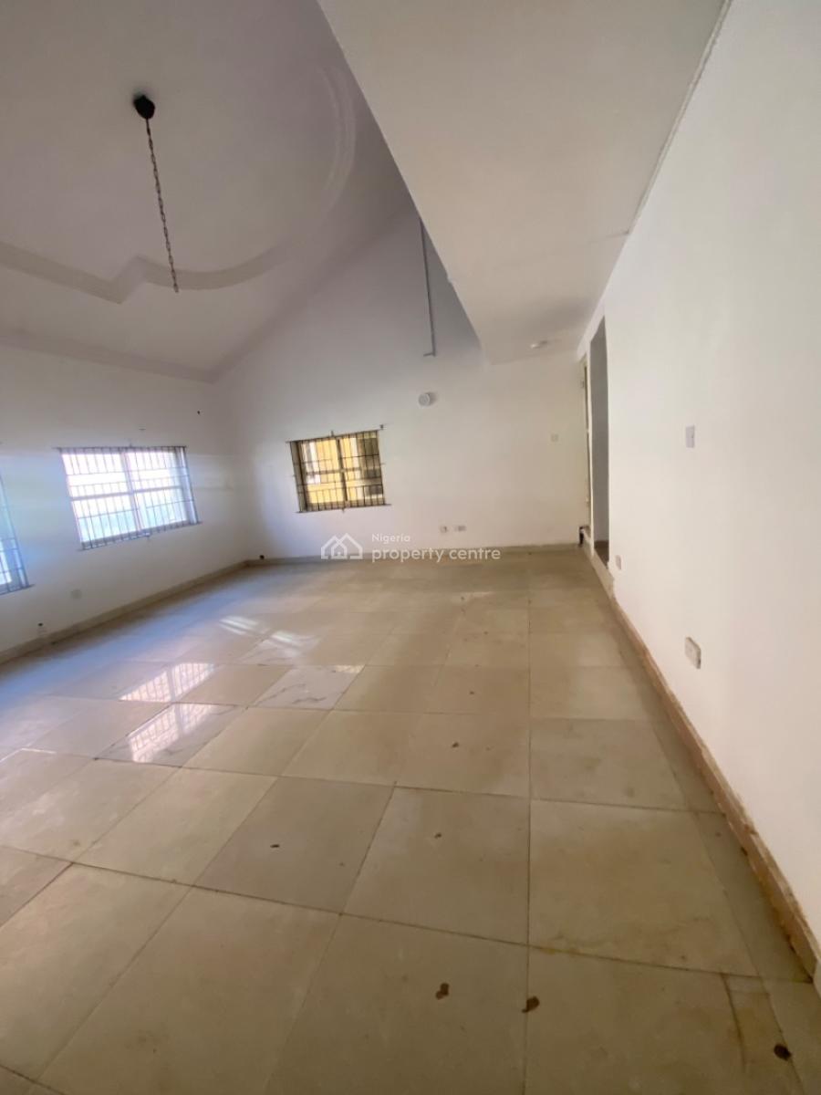 Luxuriously Spacious Sharp 2bedroom Duplex Terrace, No. 13, Akande Close Sangotedo, Sangotedo, Ajah, Lagos, Terraced Duplex for Rent