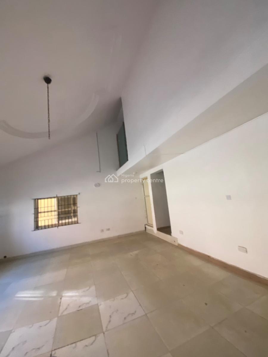 Luxuriously Spacious Sharp 2bedroom Duplex Terrace, No. 13, Akande Close Sangotedo, Sangotedo, Ajah, Lagos, Terraced Duplex for Rent