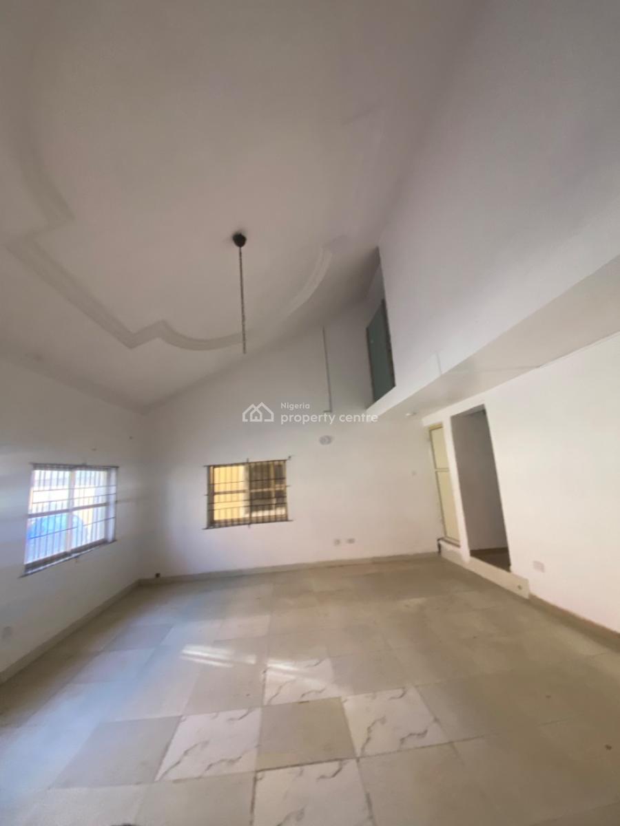 Luxuriously Spacious Sharp 2bedroom Duplex Terrace, No. 13, Akande Close Sangotedo, Sangotedo, Ajah, Lagos, Terraced Duplex for Rent