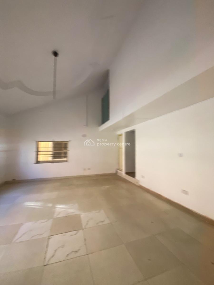 Luxuriously Spacious Sharp 2bedroom Duplex Terrace, No. 13, Akande Close Sangotedo, Sangotedo, Ajah, Lagos, Terraced Duplex for Rent