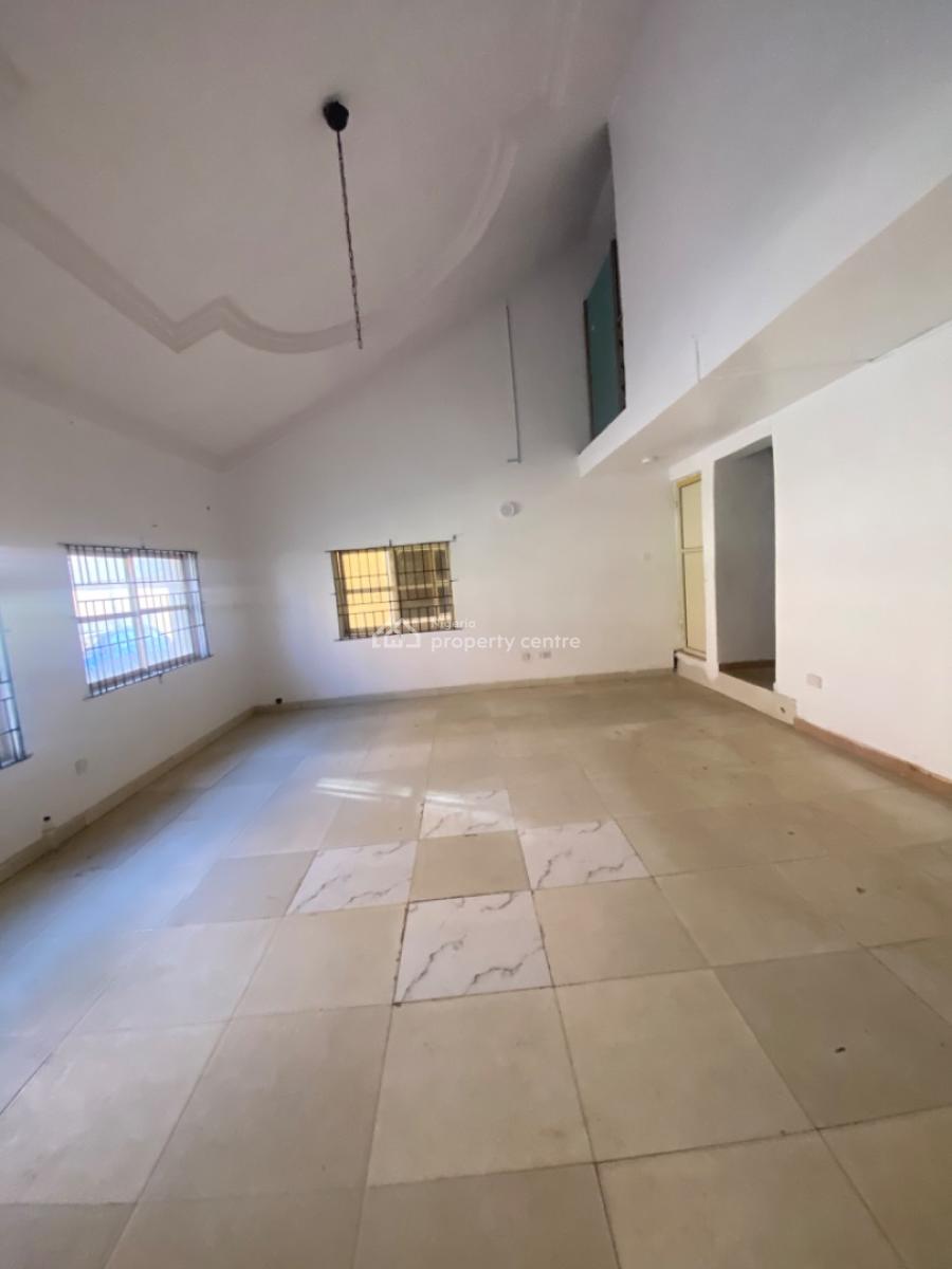 Luxuriously Spacious Sharp 2bedroom Duplex Terrace, No. 13, Akande Close Sangotedo, Sangotedo, Ajah, Lagos, Terraced Duplex for Rent