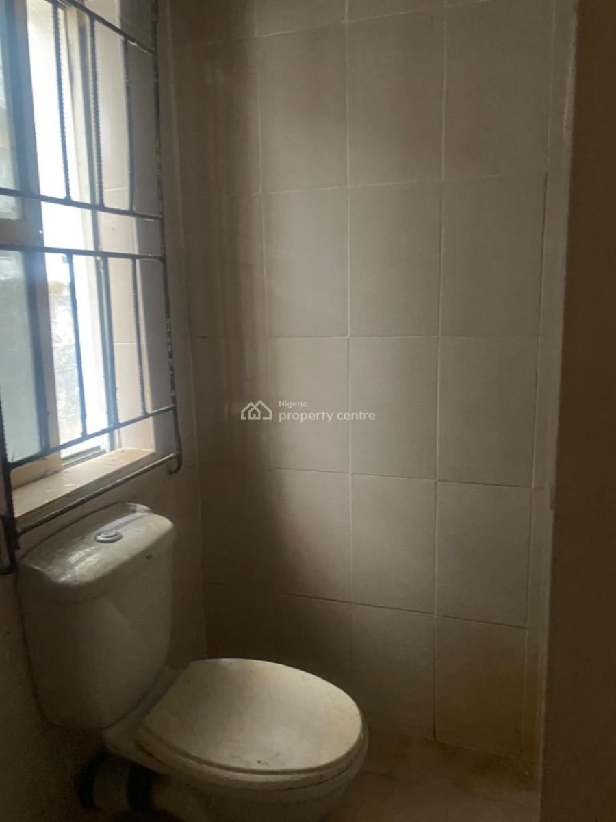 Luxuriously Spacious Sharp 2bedroom Duplex Terrace, No. 13, Akande Close Sangotedo, Sangotedo, Ajah, Lagos, Terraced Duplex for Rent