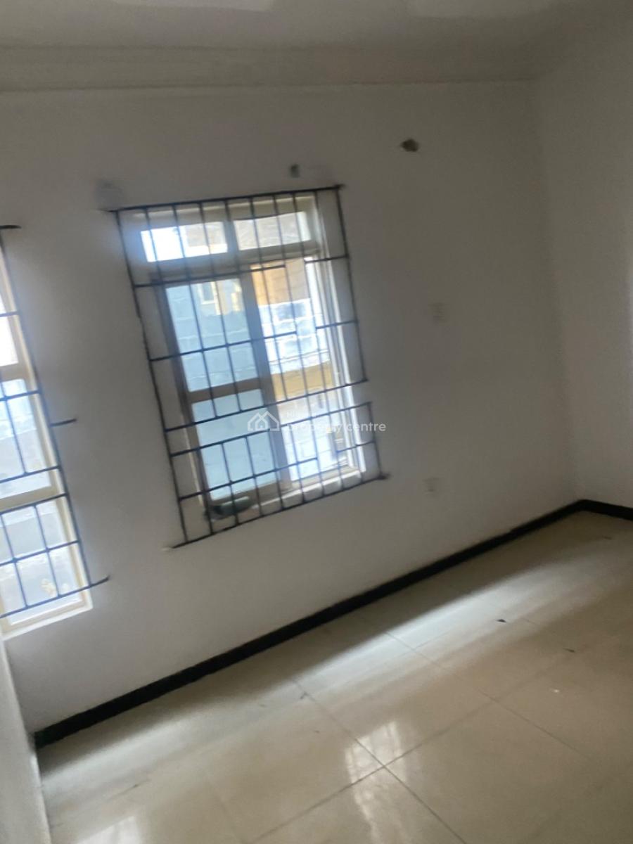 Luxuriously Spacious Sharp 2bedroom Duplex Terrace, No. 13, Akande Close Sangotedo, Sangotedo, Ajah, Lagos, Terraced Duplex for Rent