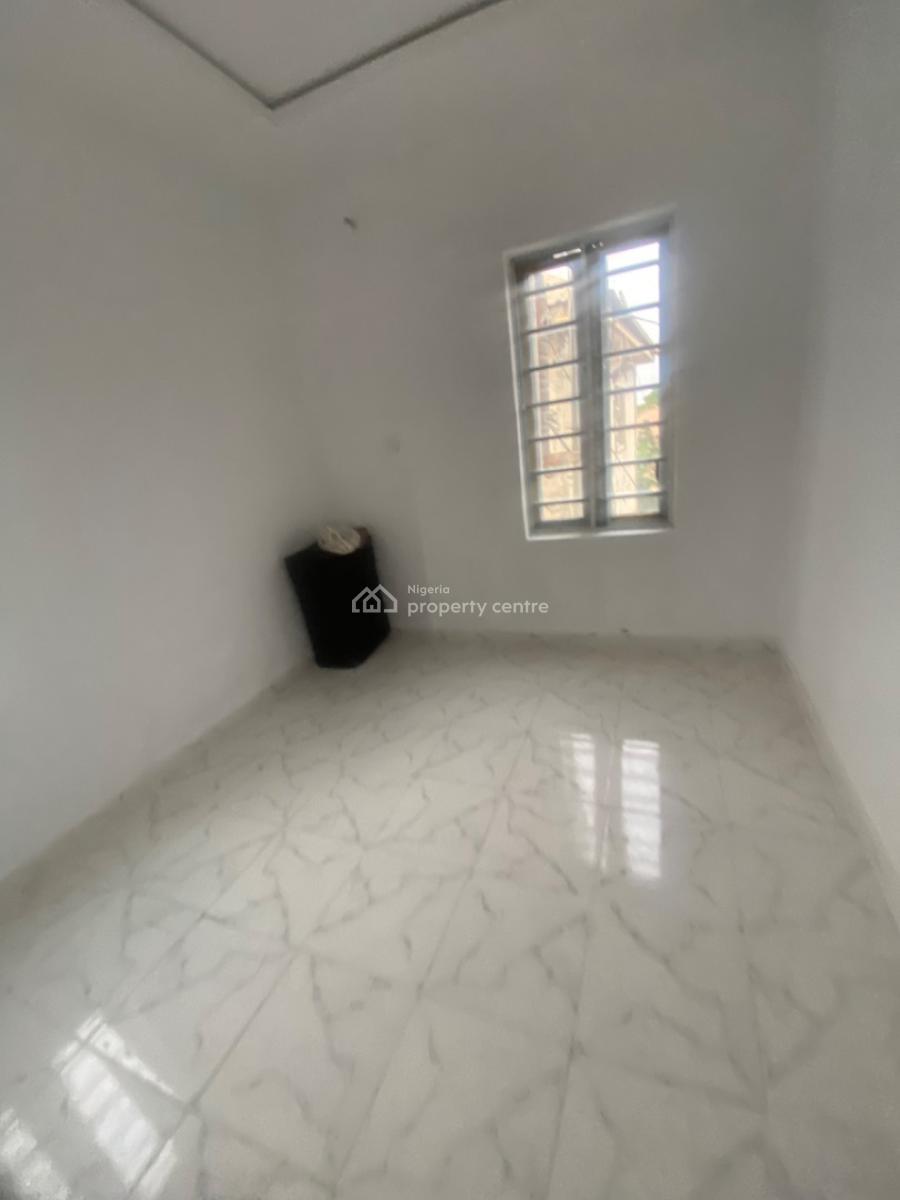 Luxuriously Spacious Sharp 2bedroom Flat, No. 13, Akande Close Sangotedo, Sangotedo, Ajah, Lagos, House for Rent