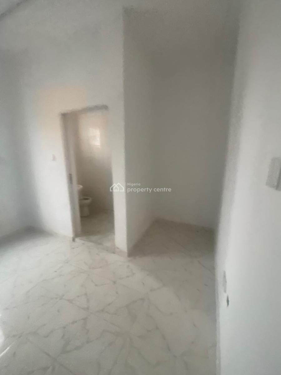 Luxuriously Spacious Sharp 2bedroom Flat, No. 13, Akande Close Sangotedo, Sangotedo, Ajah, Lagos, House for Rent