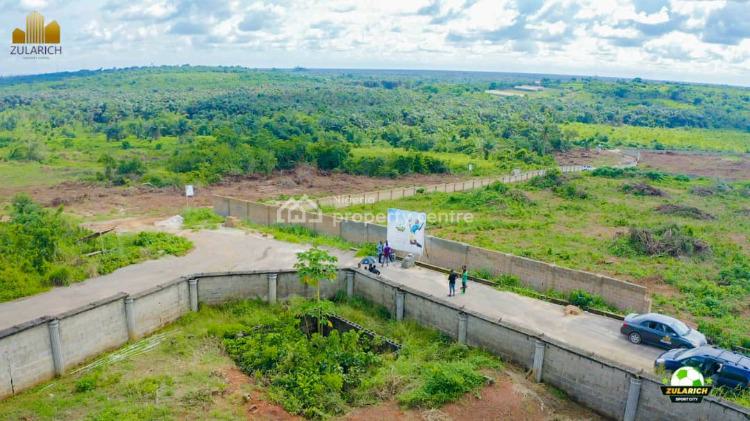100% Dry Land, Zularich Sport City, Epe, Lagos, Residential Land for Sale