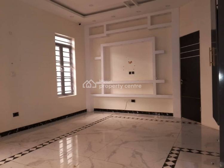 a Room Self Contain, By Shoprite Road, Osapa, Lekki, Lagos, Self Contain (single Rooms) for Rent