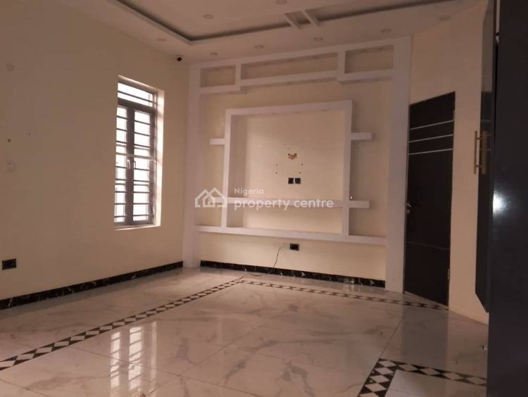 a Room Self Contain, By Shoprite Road, Osapa, Lekki, Lagos, Self Contain (single Rooms) for Rent