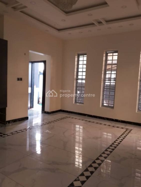 a Room Self Contain, By Shoprite Road, Osapa, Lekki, Lagos, Self Contain (single Rooms) for Rent