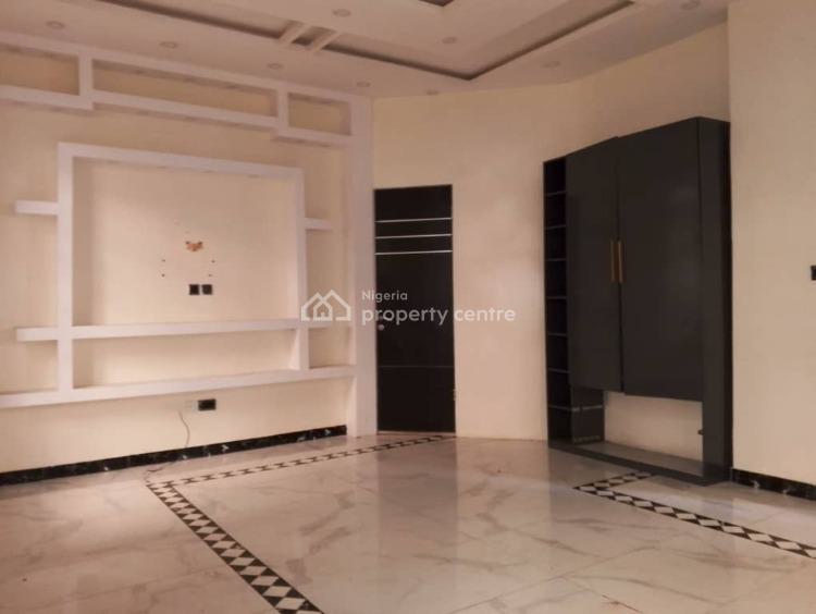 a Room Self Contain, By Shoprite Road, Osapa, Lekki, Lagos, Self Contain (single Rooms) for Rent