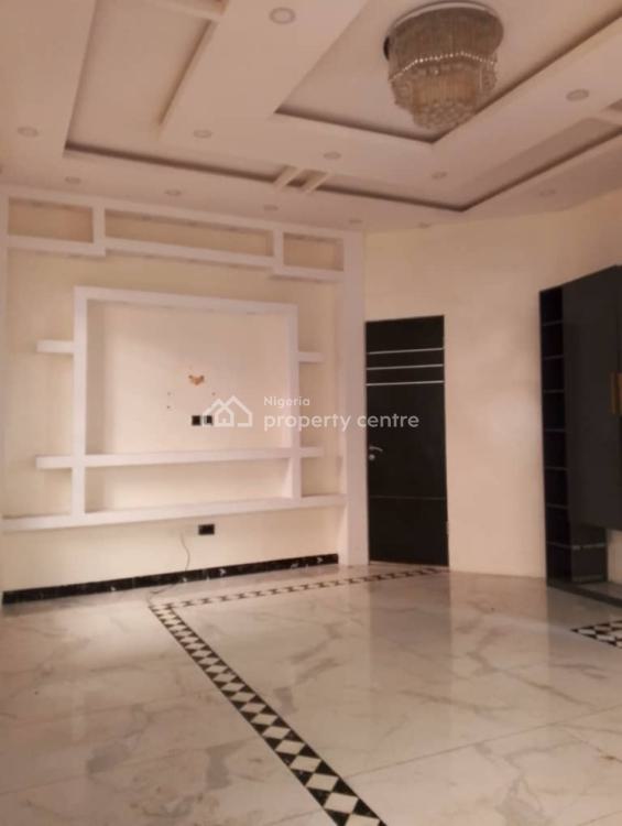 a Room Self Contain, By Shoprite Road, Osapa, Lekki, Lagos, Self Contain (single Rooms) for Rent