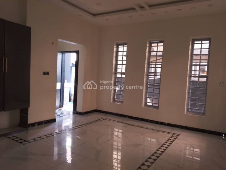 a Room Self Contain, By Shoprite Road, Osapa, Lekki, Lagos, Self Contain (single Rooms) for Rent