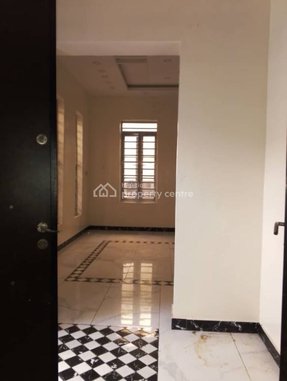 a Room Self Contain, By Shoprite Road, Osapa, Lekki, Lagos, Self Contain (single Rooms) for Rent