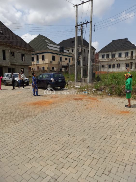 Plots of Land in  a Prime Location, Fairmont Hill Top Estate, Alagbado, Ifako-ijaiye, Lagos, Residential Land for Sale