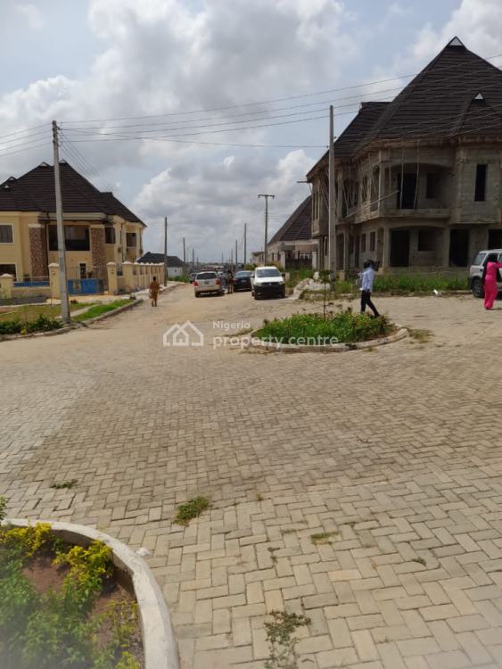 Plots of Land in  a Prime Location, Fairmont Hill Top Estate, Alagbado, Ifako-ijaiye, Lagos, Residential Land for Sale