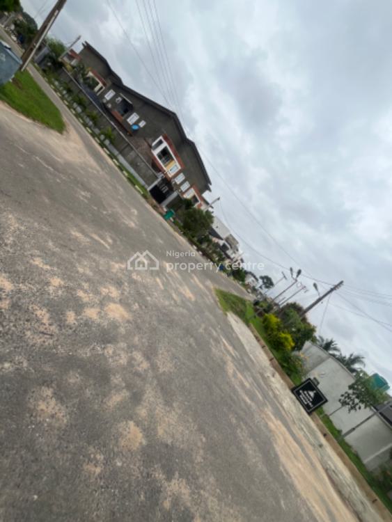 3 Bedrooms Bungalow on 503sqm of Land, Goodwill Estate, Jericho Gra., Ibadan, Oyo, Detached Bungalow for Sale