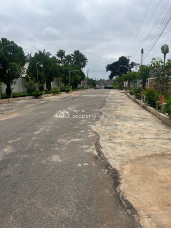 3 Bedrooms Bungalow on 503sqm of Land, Goodwill Estate, Jericho Gra., Ibadan, Oyo, Detached Bungalow for Sale