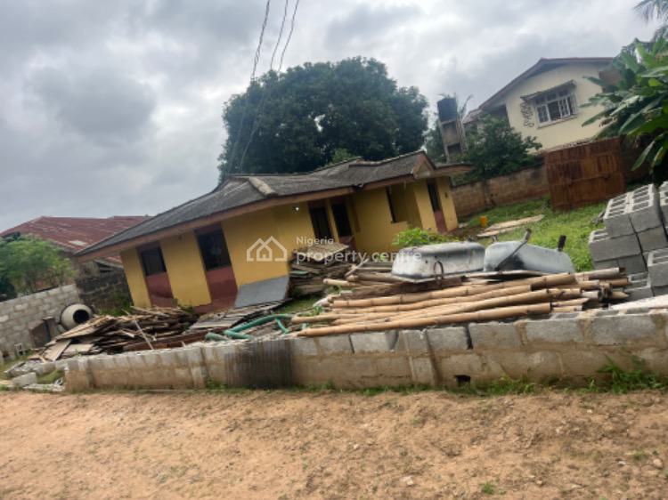 3 Bedrooms Bungalow on 503sqm of Land, Goodwill Estate, Jericho Gra., Ibadan, Oyo, Detached Bungalow for Sale